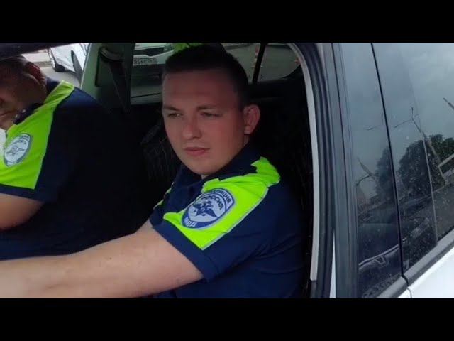 #9. Беспредел у вокзала продолжается. Бездействие ДПС. Эвакуация без протокола задержания. смотреть онлайн