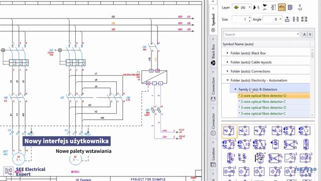 See Electrical Expert V5R1 - PL смотреть онлайн