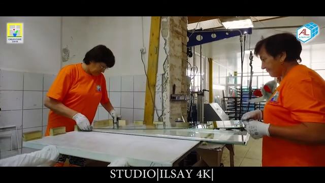 Сабинские окна витражи двери смотреть онлайн