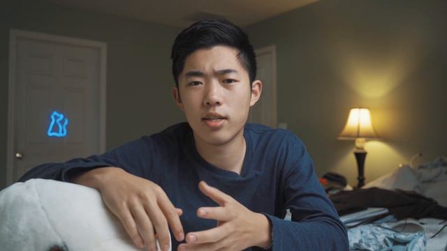 How To Ace Your Finals And Not Be A Loser, By 4.0 Asian Senior  | Ft. Pikachu