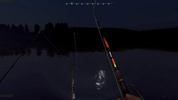 Fisher Online-язь туркестанский(Казахстан)