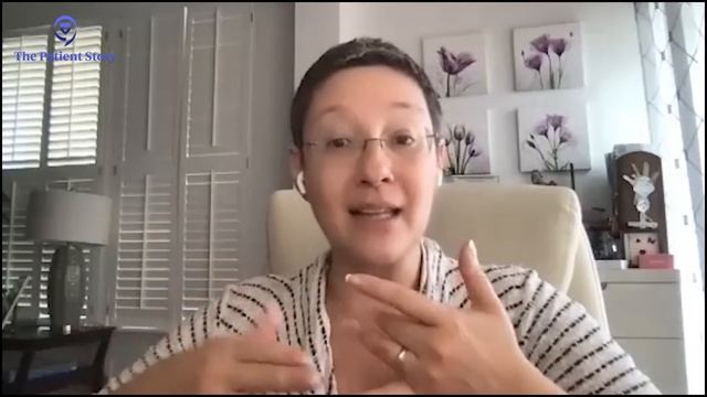 I was told, “You’re stage 4. This is going to kill you." | Abigail’s Metastatic Breast Cancer Story смотреть онлайн