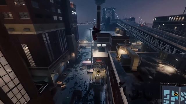 GPT 3 Chat AI Wrote This Spiderman Remastered Videogame Review смотреть онлайн