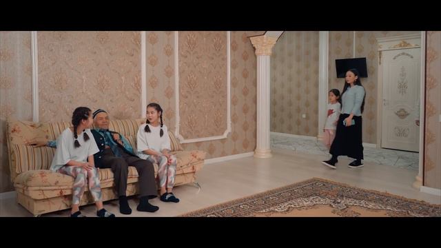 Атамның қалауы / Қазақша кино 2024 смотреть онлайн
