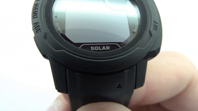 Garmin Instinct 2S Solar Graphite Unboxing 4K (010-02564-00) смотреть онлайн