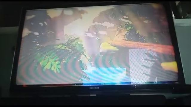 Kinect Adventures river rush Gameplay #28 ?Halloween? Edition special? смотреть онлайн