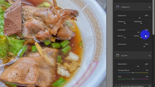 Food Photography Tutorials 22 By Stopbox [Photoshop CC,HDR EFEX Pro 2] смотреть онлайн