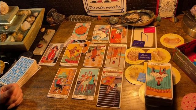 TAURUS ♉️ “AMAZING REGENERATION!” NEXT 48HRS TAROT & ORACLE READING, MARCH 2023 смотреть онлайн