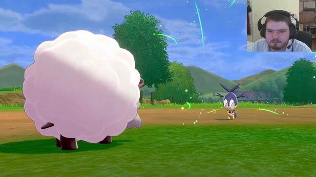 POKEMON SWORD LIVESTREAM!!! Part 1: A New Adventure in the Galar Region смотреть онлайн