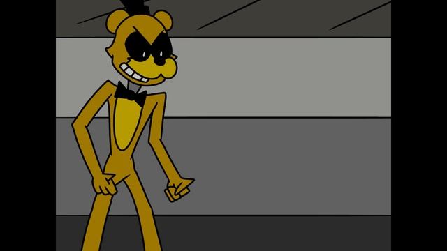 A Twisted Nightmare 17 (Five Nights at Freddy's Animation) смотреть онлайн