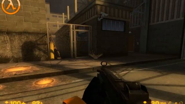 Black Mesa прохождения часть 14 смотреть онлайн