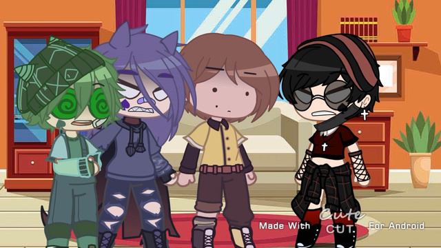 меме у которого я нп знаю название//13карт/земля королей//гача клуб смотреть онлайн