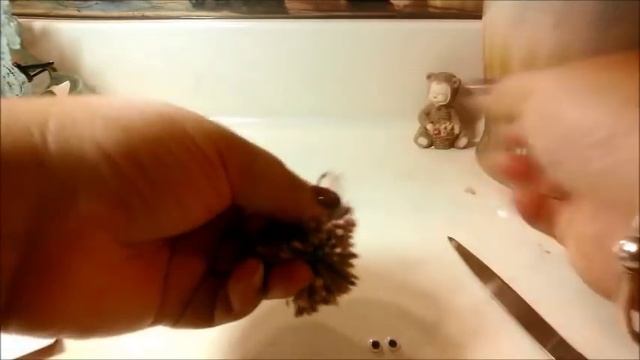 Diy:Super cute and easy baby owl смотреть онлайн