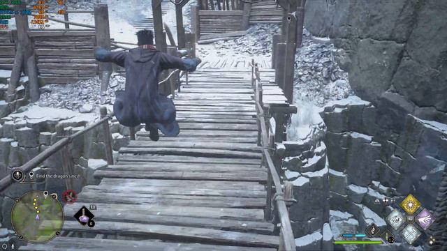 hogwarts legacy part 62 смотреть онлайн