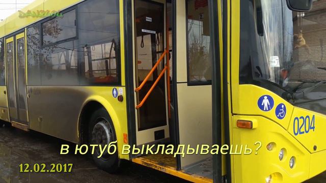 #80 Февраль 2017 February + bonus (видео от подписчика) смотреть онлайн