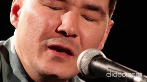 Василий Еремеев - Таптыыбын эйигин