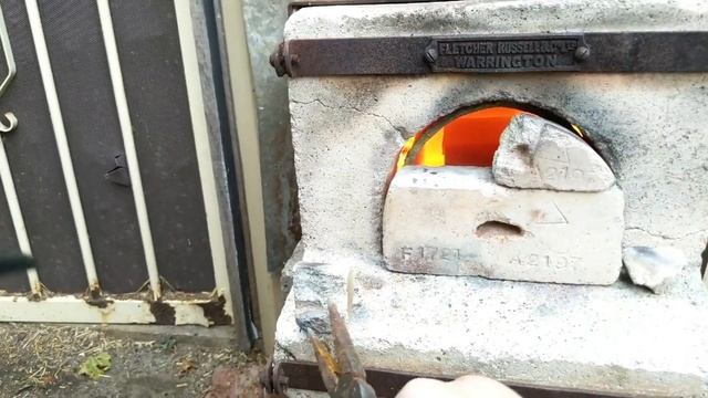 Making Cobalt Blue: Part 1 смотреть онлайн