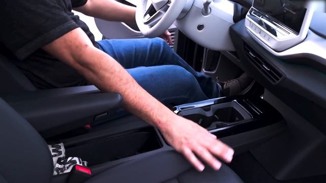 2021 Volkswagen I.D.4 First Edition First Look & Drive!! смотреть онлайн