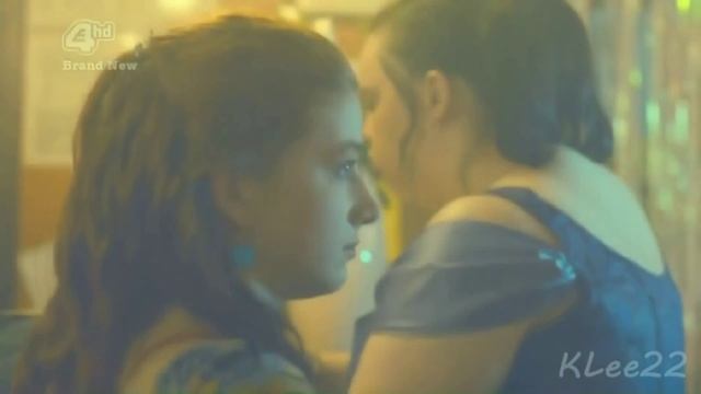 Chop & Izzy || Free Fall смотреть онлайн