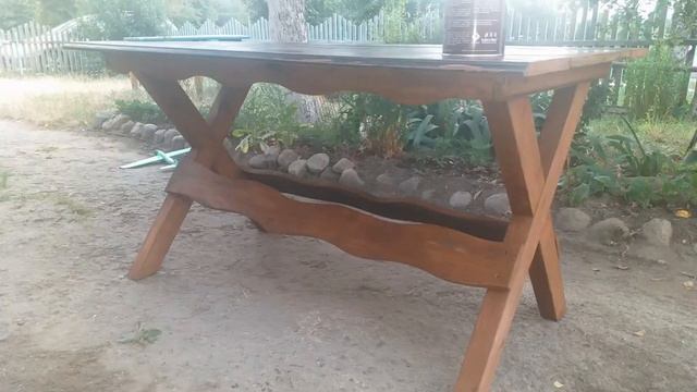 Стол из пианино. смотреть онлайн