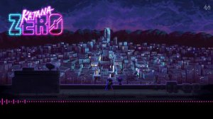 Katana ZERO Full Soundtrack