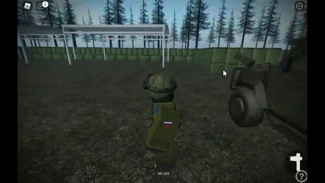 a new roblox ukraine war game called Poltava Occupation!!!! смотреть онлайн
