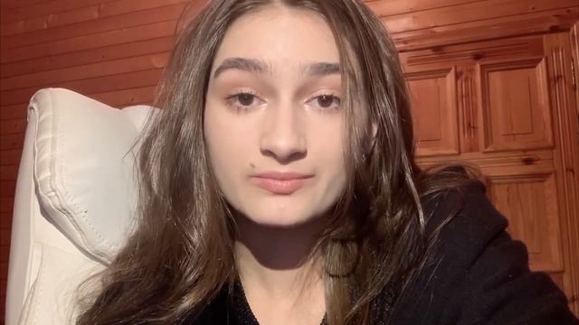 Не выходи из дома.Читает Мадина Сутаева смотреть онлайн