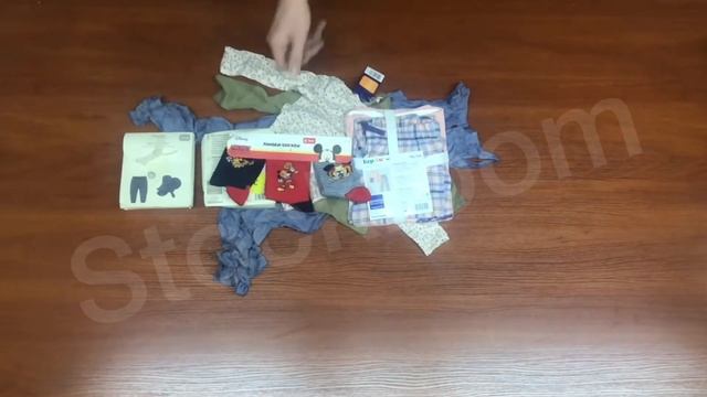 Lupilu/Pepers_лот#15_9,8кг смотреть онлайн