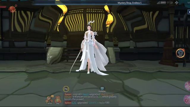 Divine W: Perfect Wonderland. gameplay или хз как это комментировать... смотреть онлайн