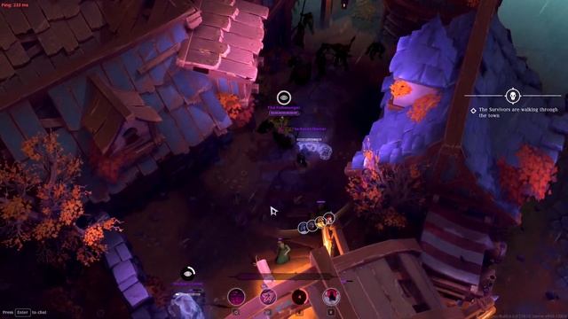 DARKSBURG Walkthrough Gameplay Part 7 NO COMMENTARY - Quick Game смотреть онлайн