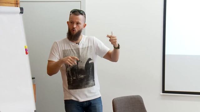 ВК для Бьюти Бизнеса //Юрий Слепнёв смотреть онлайн