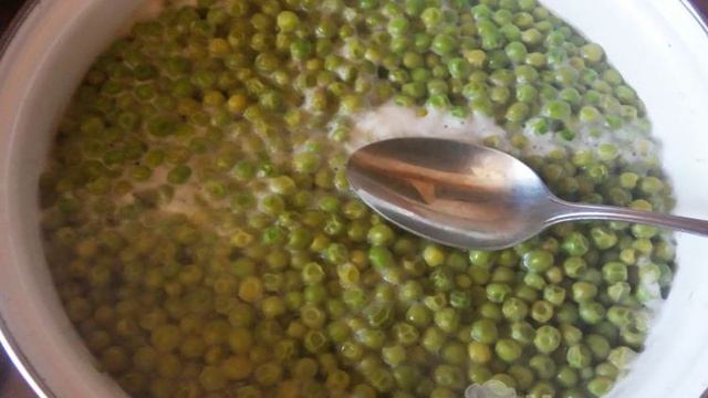 Рецепты от шеф-повара