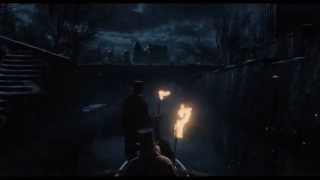 Носферату🧛🩸Русский трейлер (Субтитры, 2024) Ужасы, мелодрама смотреть онлайн