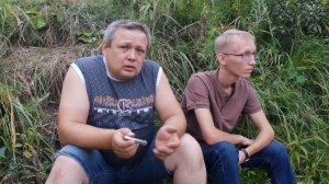 РЕМОНТ задней балки #SAMAND