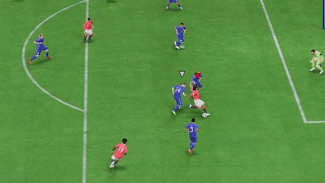 DON'T DO THE 94 DINHO SBC! GET THIS INSTEAD (; 91 MID ICON RONALDINHO PLAYER REVIEW! FUT 23 смотреть онлайн
