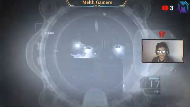 Tom Clancy's Ghost Recon: Future Soldier Live Stream Part 1 @Melth Gamers смотреть онлайн