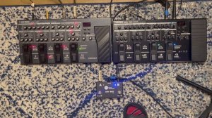 Boss ME 80 vs ME 90 (Electric Guitar Test)