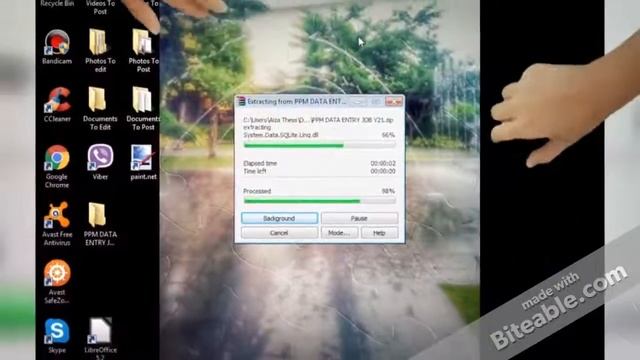 How to Properly Install PPM Data Encoding Software смотреть онлайн