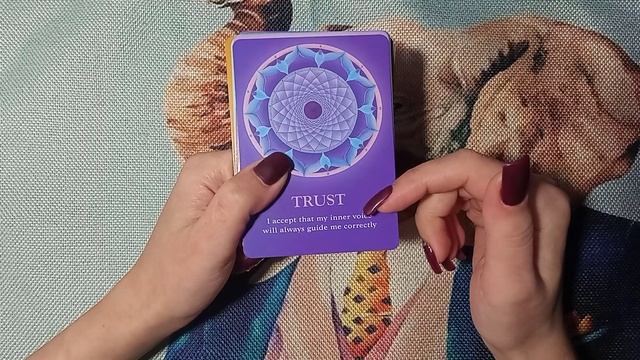 ?️Карты уроков "Путешествие души"/The Soul's Journey Lesson Cards (реплика АлиЭкспресс). Обзор смотреть онлайн
