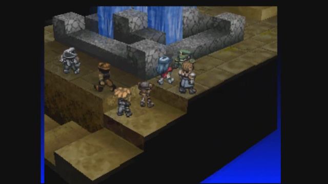 BioPhoenix Game Reviews: Wachenröder (Sega Saturn) смотреть онлайн
