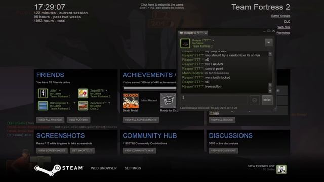 TF2 Prop Hunt "Treeception" смотреть онлайн