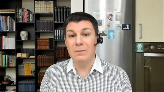 Хрен знает 276. Косметика. Константин Алексеев и Олег Брагинский смотреть онлайн