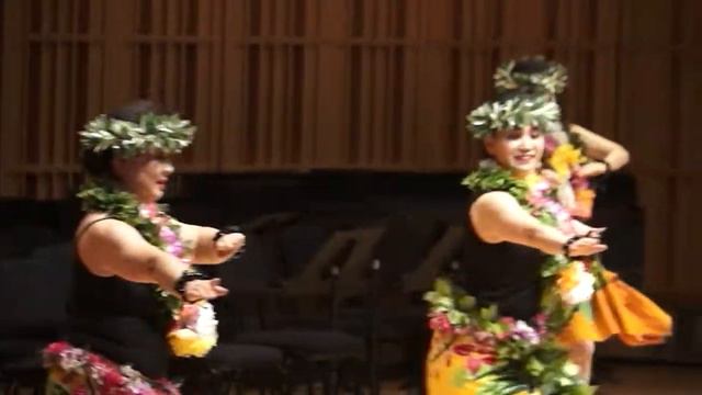 Korea Hula School - 2013 Korea Ukulele Festival смотреть онлайн