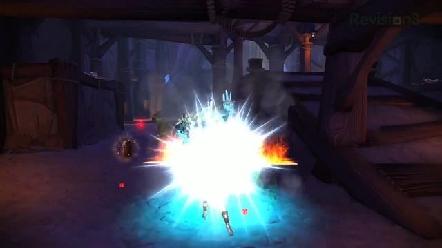 Orcs Must Die! 2 REVIEW!