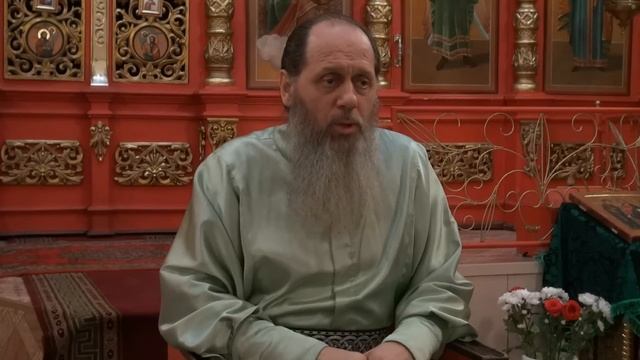 Как узнать участь души усопшего? (прот. Владимир Головин) смотреть онлайн