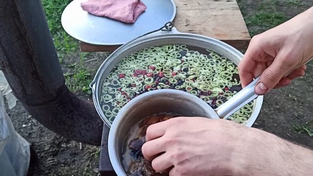 КОМПОТ смотреть онлайн