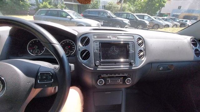 АДАПТАЦИЯ КЛИМАТА в VW SKODA SEAT