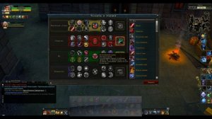 Royal Quest:Обзор ПВЕ талантов и статов для Ассасина