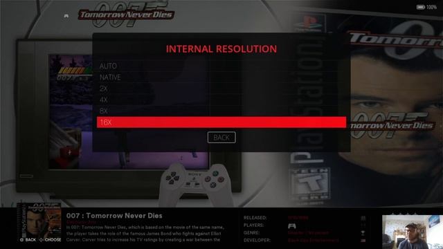 Retrobat Playstation PS1 Setup Guide 2023