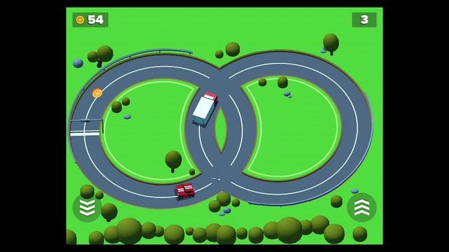 CaRRage Android Game IOS